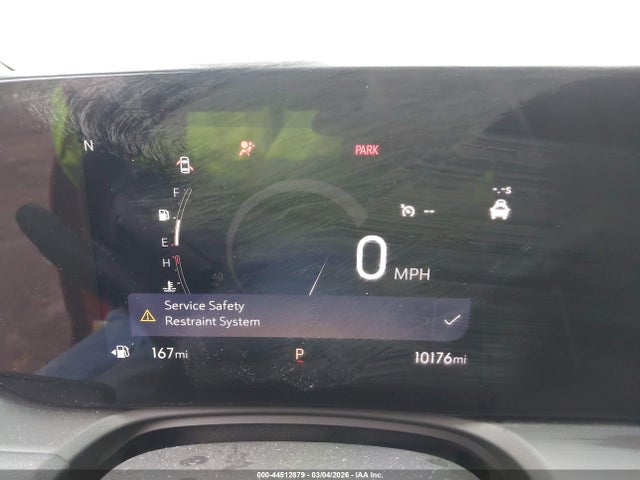 2024 BUICK ENCORE GX KL4AMCSL5RB138078 Photo 6