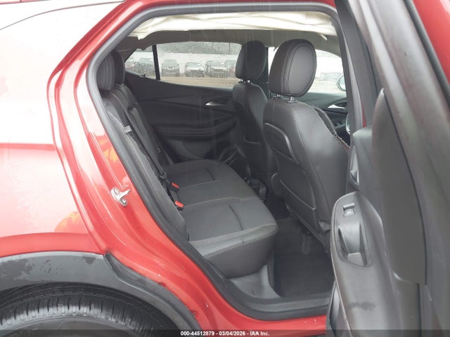2024 BUICK ENCORE GX KL4AMCSL5RB138078 Photo 7