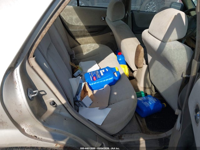 Aukcja sprzedaży 2002 Mazda Protege Dx/es/lx, vin: JM1BJ225420499348, numer aukcji: 44512899