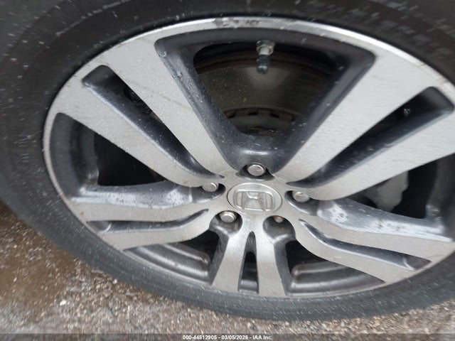 5FNYF6H51GB126402 Honda Pilot Ex-l