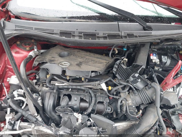 Aukcja sprzedaży 2014 Mazda Mazda5 Grand Touring, vin: JM1CW2DLXE0169154, numer aukcji: 44512909