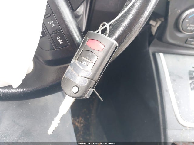 Aukcja sprzedaży 2014 Mazda Mazda5 Grand Touring, vin: JM1CW2DLXE0169154, numer aukcji: 44512909