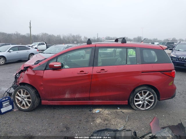 Aukcja sprzedaży 2014 Mazda Mazda5 Grand Touring, vin: JM1CW2DLXE0169154, numer aukcji: 44512909