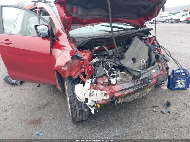 Aukcja sprzedaży 2014 Mazda Mazda5 Grand Touring, vin: JM1CW2DLXE0169154, numer aukcji: 44512909