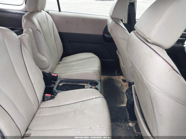 Aukcja sprzedaży 2014 Mazda Mazda5 Grand Touring, vin: JM1CW2DLXE0169154, numer aukcji: 44512909
