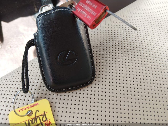 44512913 :رقم المزاد ، 2T2HZMAA8LC159829 vin ، 2020 Lexus Rx 350 مزاد بيع