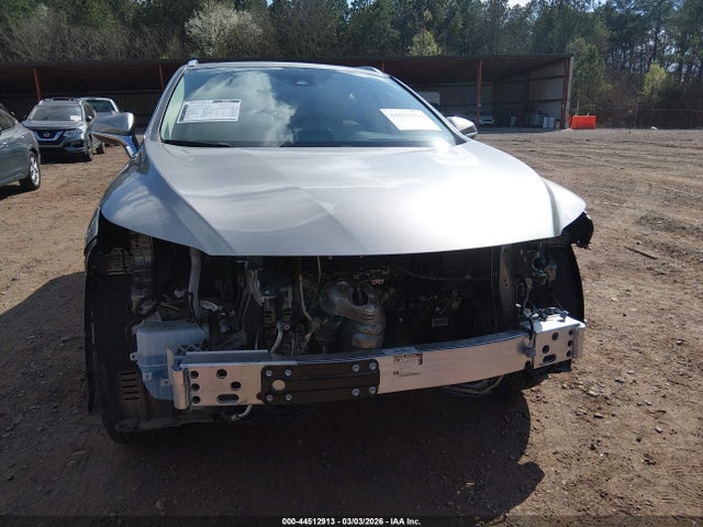 44512913 :رقم المزاد ، 2T2HZMAA8LC159829 vin ، 2020 Lexus Rx 350 مزاد بيع