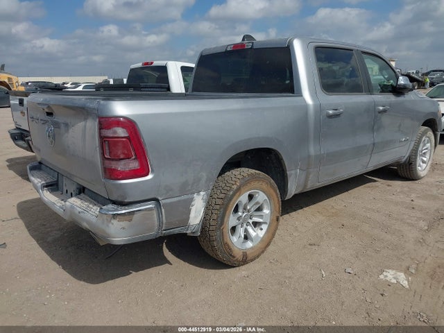 1C6RREJT8RN218584 RAM 1500 Laramie 4x2 5&#039;7 Box