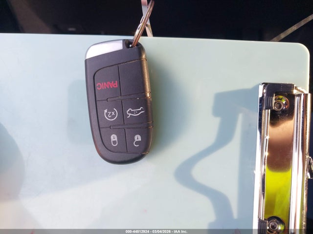 Aukcja sprzedaży 2018 Dodge Challenger Gt Awd, vin: 2C3CDZGG8JH288814, numer aukcji: 44512924