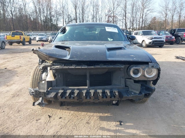 Aukcja sprzedaży 2018 Dodge Challenger Gt Awd, vin: 2C3CDZGG8JH288814, numer aukcji: 44512924
