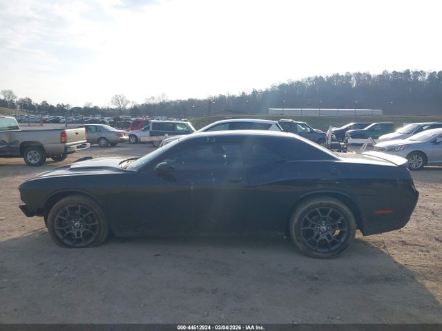 Aukcja sprzedaży 2018 Dodge Challenger Gt Awd, vin: 2C3CDZGG8JH288814, numer aukcji: 44512924