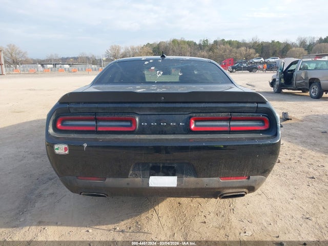 Aukcja sprzedaży 2018 Dodge Challenger Gt Awd, vin: 2C3CDZGG8JH288814, numer aukcji: 44512924