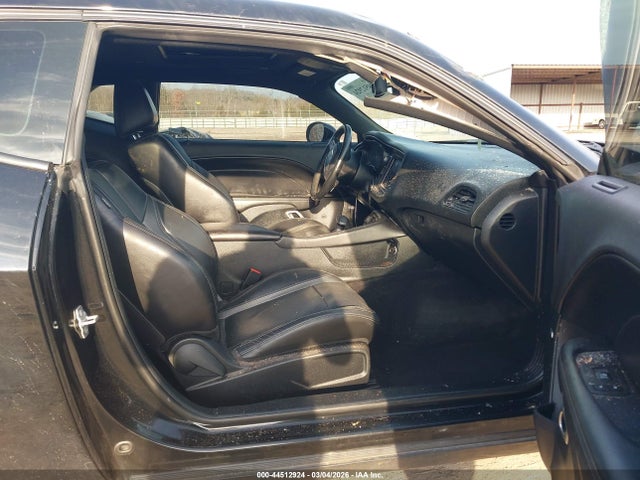 Aukcja sprzedaży 2018 Dodge Challenger Gt Awd, vin: 2C3CDZGG8JH288814, numer aukcji: 44512924