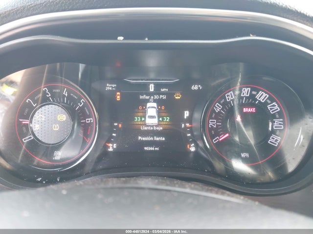 Aukcja sprzedaży 2018 Dodge Challenger Gt Awd, vin: 2C3CDZGG8JH288814, numer aukcji: 44512924
