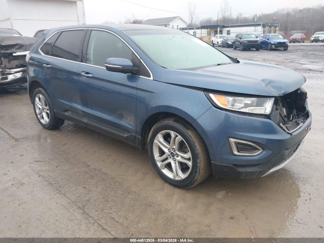 2018 FORD EDGE 2FMPK4K82JBC61452