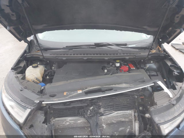 2018 FORD EDGE 2FMPK4K82JBC61452 Photo 9