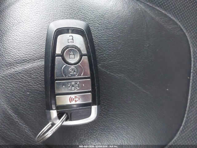 2018 FORD EDGE 2FMPK4K82JBC61452 Photo 10