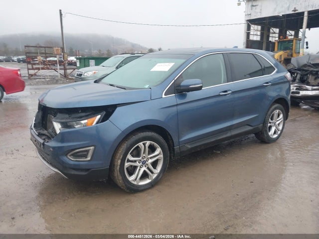 2018 FORD EDGE 2FMPK4K82JBC61452 Photo 1