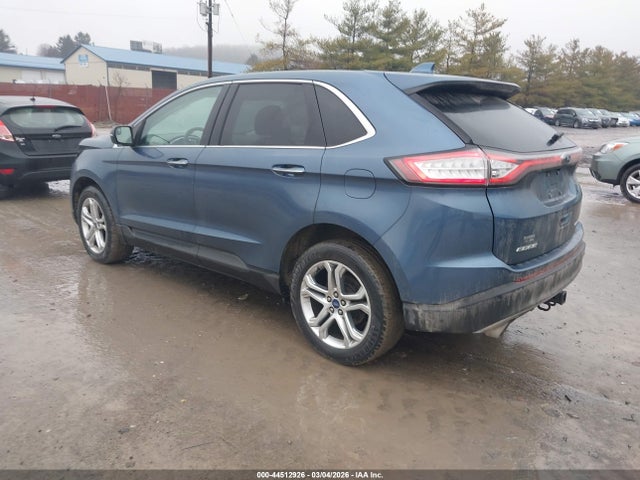 2018 FORD EDGE 2FMPK4K82JBC61452 Photo 2