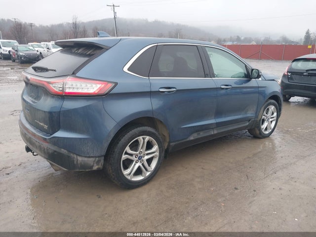 2018 FORD EDGE 2FMPK4K82JBC61452 Photo 3