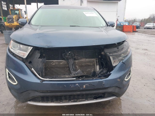 2018 FORD EDGE 2FMPK4K82JBC61452 Photo 5