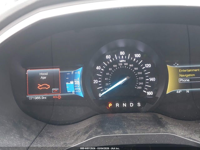 2018 FORD EDGE 2FMPK4K82JBC61452 Photo 6