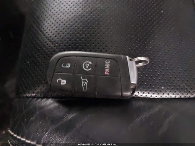 Aukcja sprzedaży 2017 Jeep Grand Cherokee Limited 4x2, vin: 1C4RJEBGXHC779459, numer aukcji: 44512927