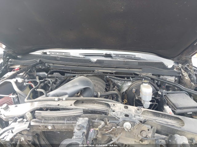Aukcja sprzedaży 2017 Gmc Sierra 1500 Denali, vin: 3GTU2PEJXHG104976, numer aukcji: 44512934