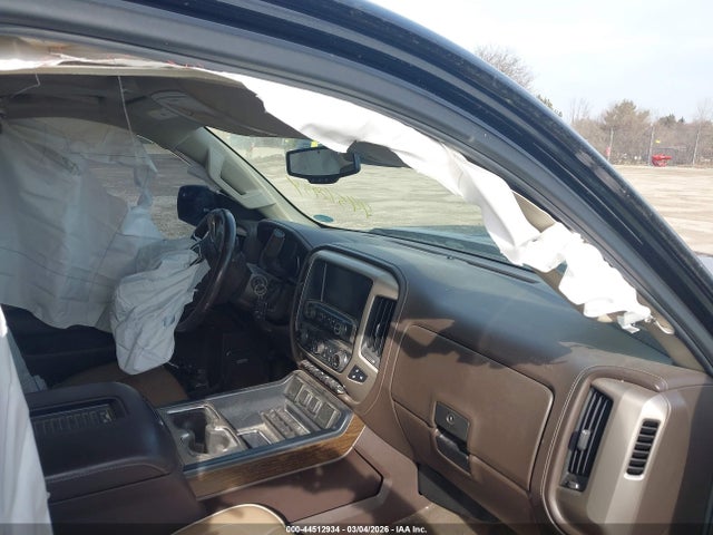 Aukcja sprzedaży 2017 Gmc Sierra 1500 Denali, vin: 3GTU2PEJXHG104976, numer aukcji: 44512934