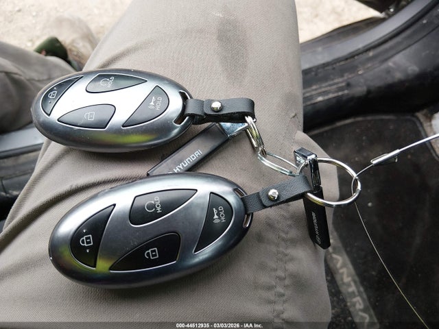 2025 Hyundai Elantra Sel Sport მანქანა იყიდება აუქციონზე, vin: KMHLM4DG0SU027125, აუქციონის ნომერი: 44512935