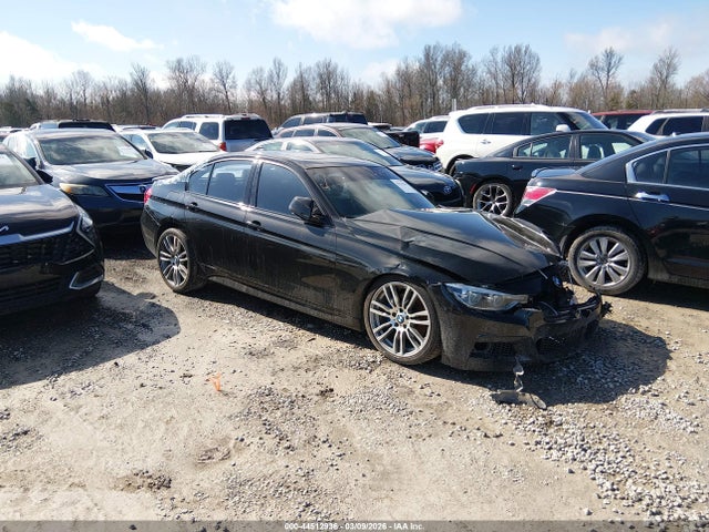 Продаж на аукціоні авто 2018 Bmw 340i Xdrive, vin: WBA8B7G50JNU95034, номер лоту: 44512936