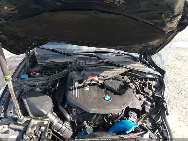 Продажа на аукционе авто 2018 Bmw 340i Xdrive, vin: WBA8B7G50JNU95034, номер лота: 44512936