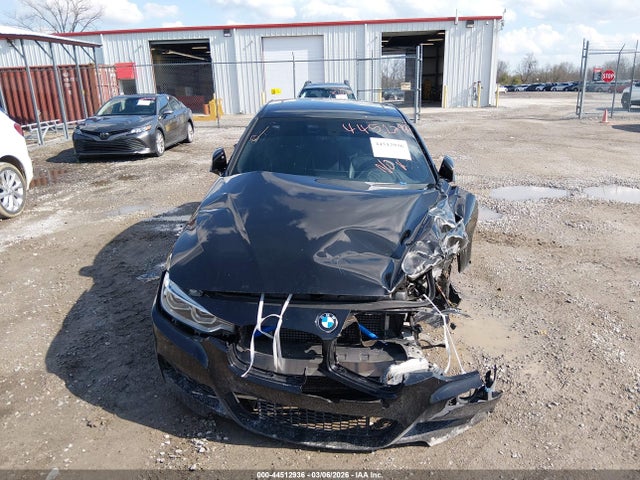 Продажа на аукционе авто 2018 Bmw 340i Xdrive, vin: WBA8B7G50JNU95034, номер лота: 44512936