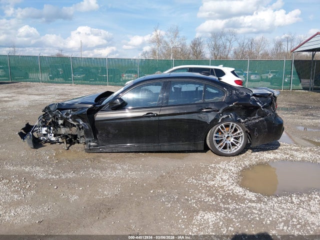 Продажа на аукционе авто 2018 Bmw 340i Xdrive, vin: WBA8B7G50JNU95034, номер лота: 44512936