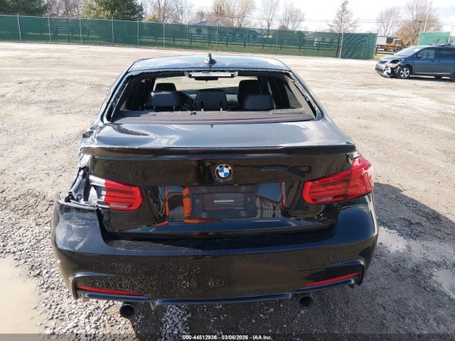 Продажа на аукционе авто 2018 Bmw 340i Xdrive, vin: WBA8B7G50JNU95034, номер лота: 44512936