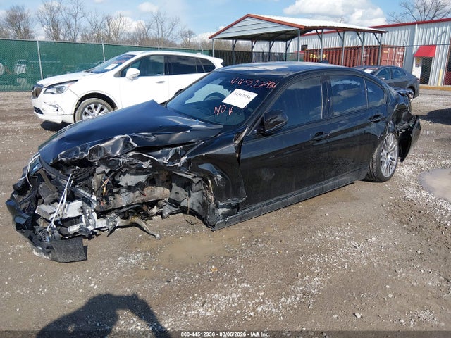 Продажа на аукционе авто 2018 Bmw 340i Xdrive, vin: WBA8B7G50JNU95034, номер лота: 44512936