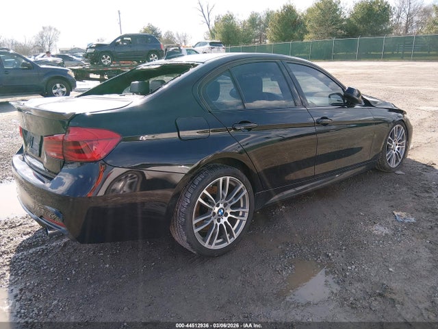 Продажа на аукционе авто 2018 Bmw 340i Xdrive, vin: WBA8B7G50JNU95034, номер лота: 44512936