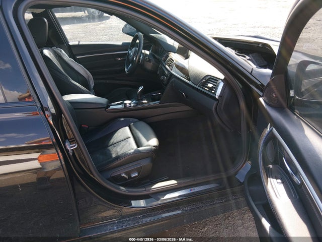 Продажа на аукционе авто 2018 Bmw 340i Xdrive, vin: WBA8B7G50JNU95034, номер лота: 44512936