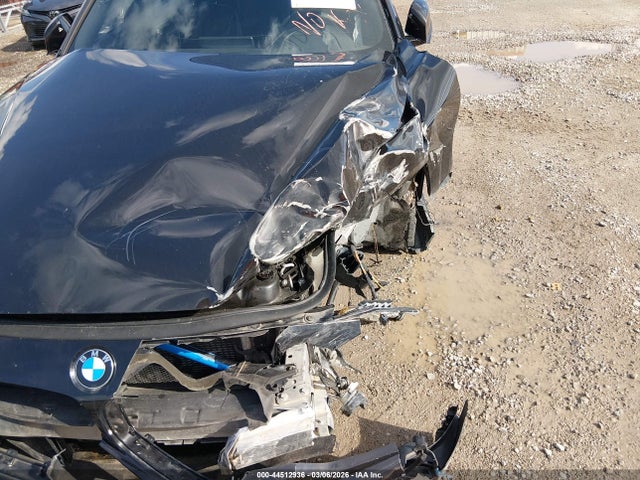 Продажа на аукционе авто 2018 Bmw 340i Xdrive, vin: WBA8B7G50JNU95034, номер лота: 44512936