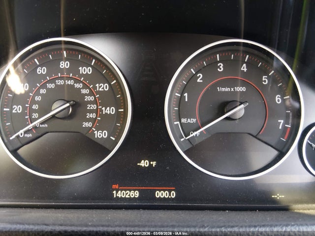 Продажа на аукционе авто 2018 Bmw 340i Xdrive, vin: WBA8B7G50JNU95034, номер лота: 44512936