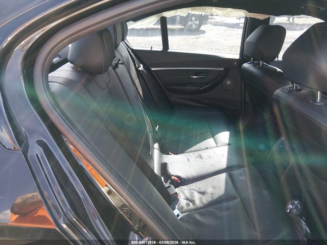 Продажа на аукционе авто 2018 Bmw 340i Xdrive, vin: WBA8B7G50JNU95034, номер лота: 44512936
