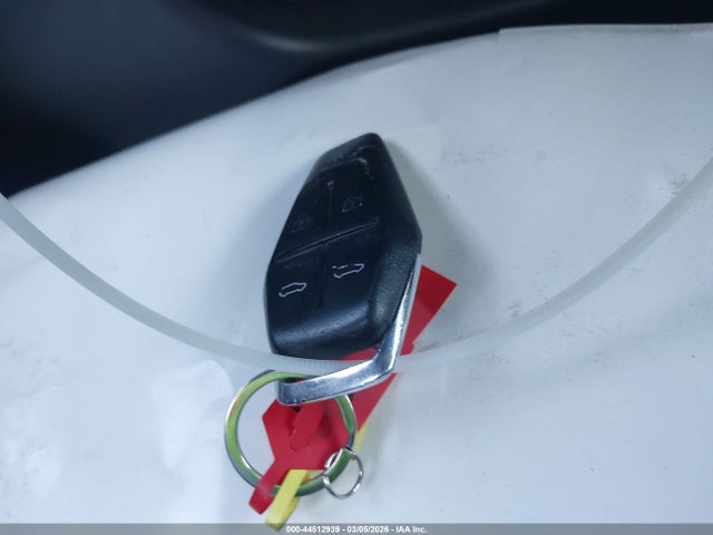 Fisker Ocean One 2023 VCF1ZBU23PG003719 Image 11