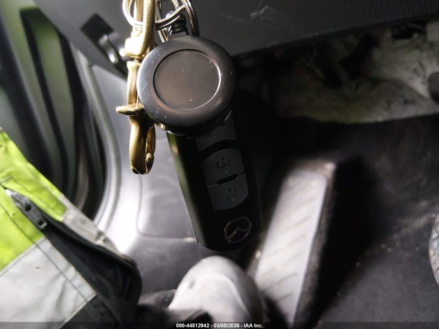 44512942 :رقم المزاد ، JM3TCBCY9J0214639 vin ، 2018 Mazda Cx-9 Touring مزاد بيع