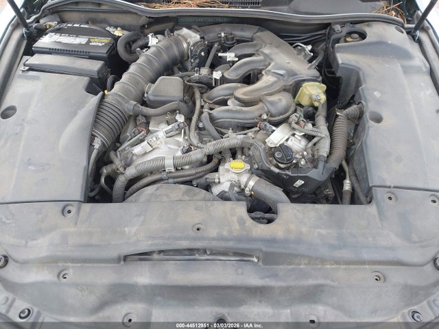 2007 Lexus Is 250 მანქანა იყიდება აუქციონზე, vin: JTHCK262772019203, აუქციონის ნომერი: 44512951