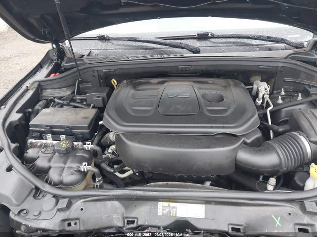 44512952 :رقم المزاد ، 1C4RJFBG7KC749364 vin ، 2019 Jeep Grand Cherokee Limited 4x4 مزاد بيع