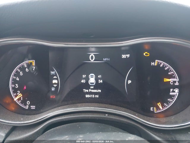 44512952 :رقم المزاد ، 1C4RJFBG7KC749364 vin ، 2019 Jeep Grand Cherokee Limited 4x4 مزاد بيع