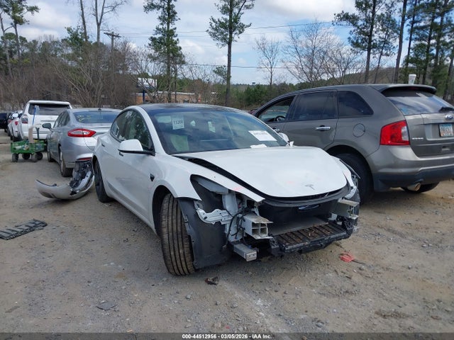 2021 TESLA MODEL 3 5YJ3E1EA5MF923426