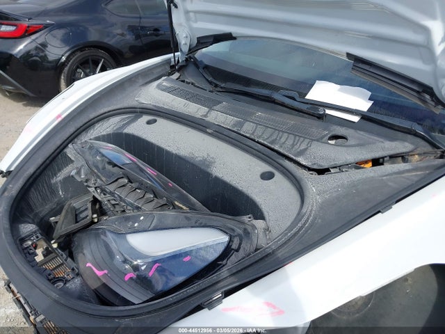 2021 TESLA MODEL 3 5YJ3E1EA5MF923426 Photo 9