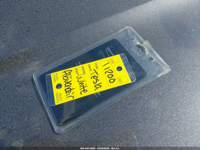 2021 TESLA MODEL 3 5YJ3E1EA5MF923426 Photo 10