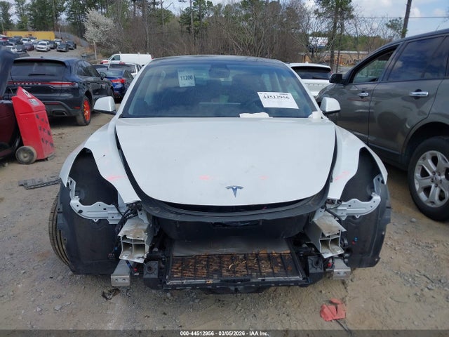 Aukcja sprzedaży 2021 Tesla Model 3 Standard Range Plus Rear-wheel Drive, vin: 5YJ3E1EA5MF923426, numer aukcji: 44512956